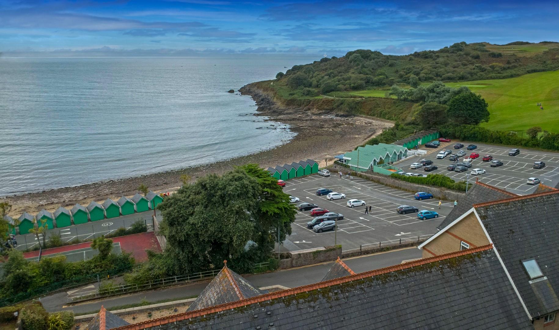 Langland Bay Road, Langland, Swansea, SA3 4QZ